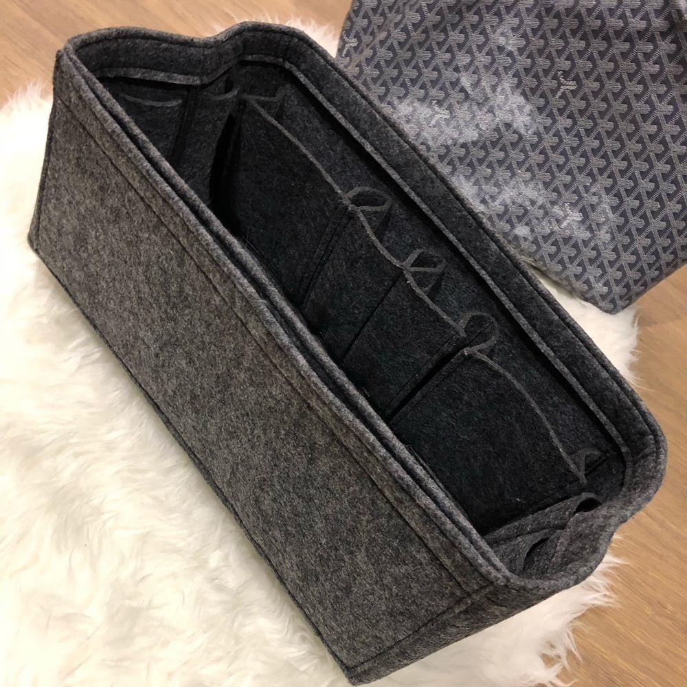 Felt Purse & Tote Organizer Insert XL